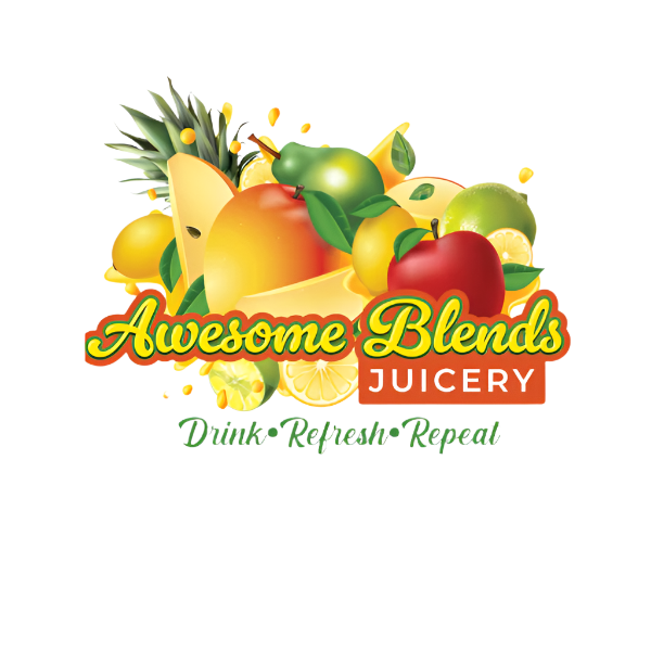 Awesome Blends 